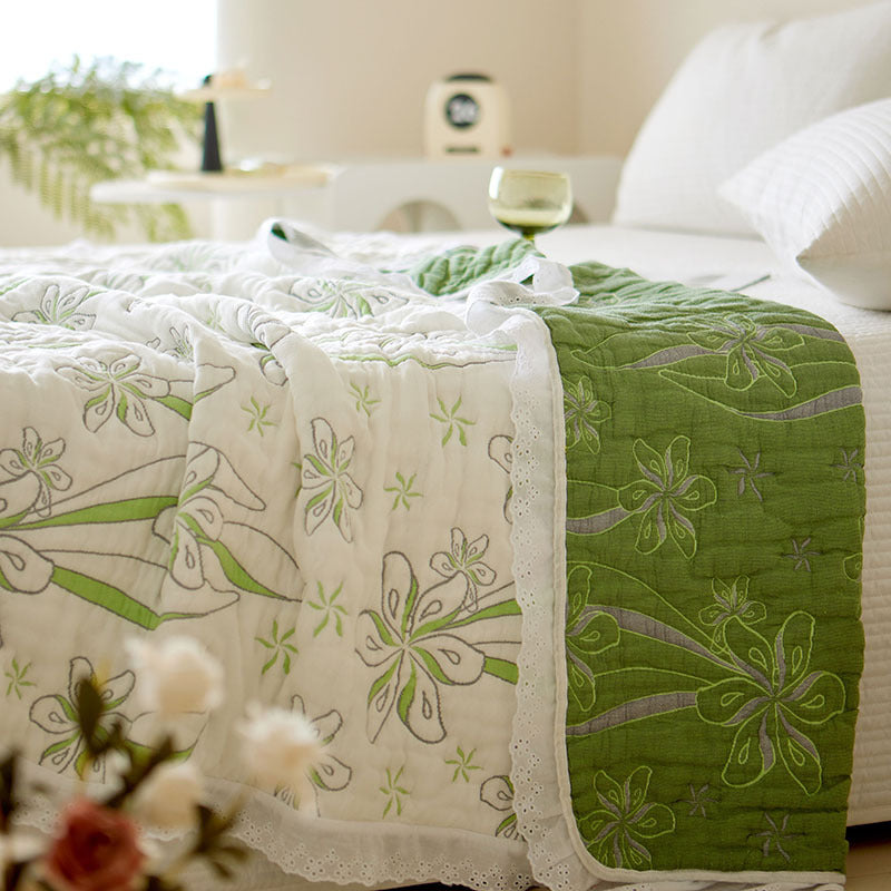 🛏️ BreeziComfort™ Bamboo Blanket
✨ Ultra-soft comfort for deeper, more peaceful rest