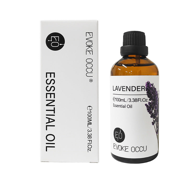 TranquilScents™ Aromatherapy Essential Oils Collection