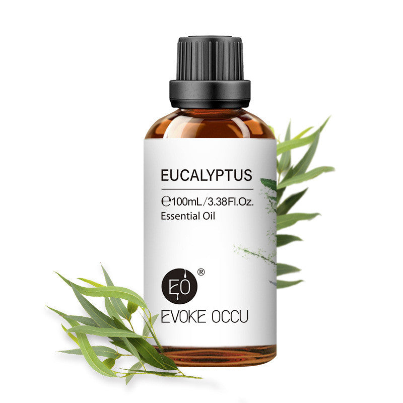 TranquilScents™ Aromatherapy Essential Oils Collection