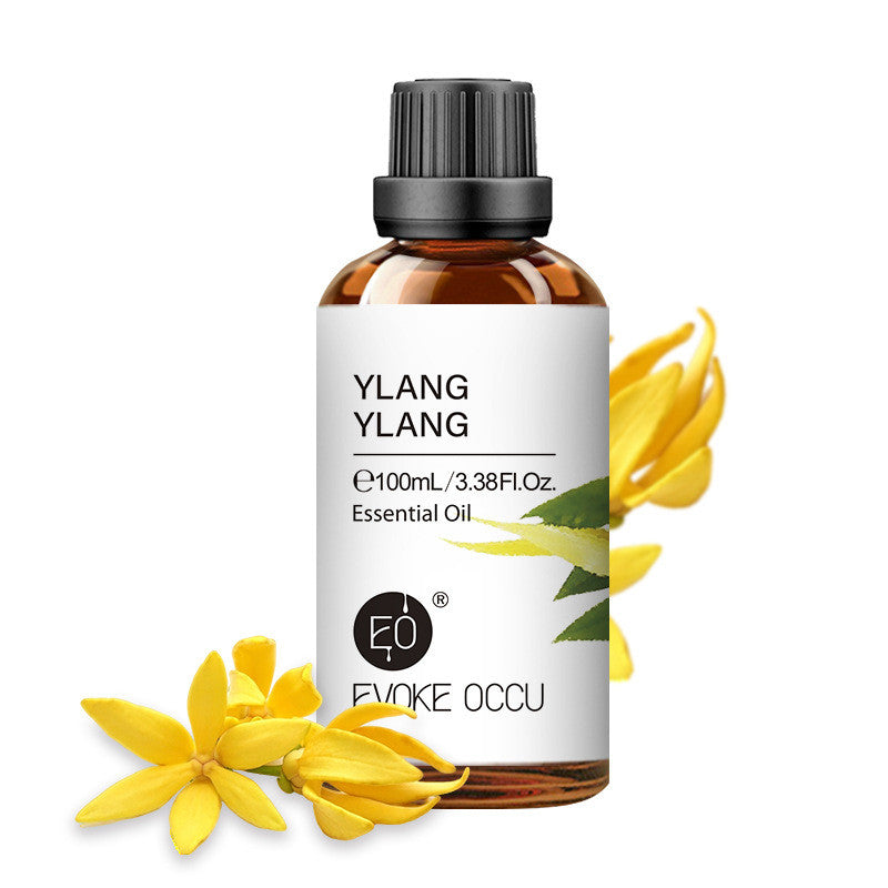 TranquilScents™ Aromatherapy Essential Oils Collection