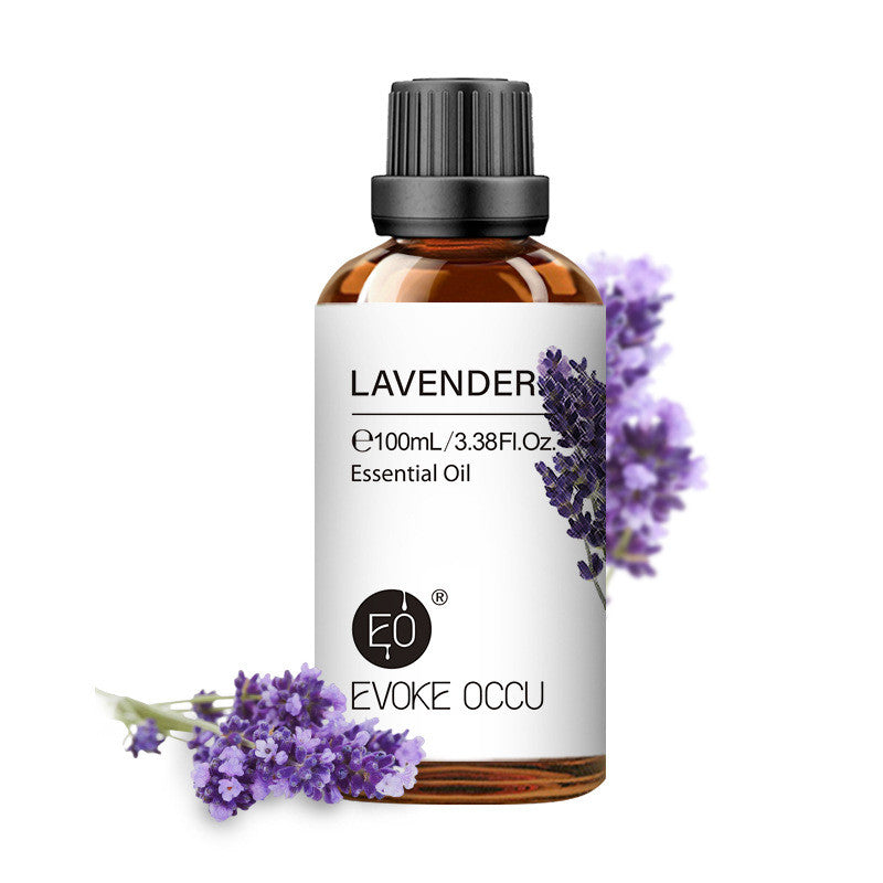 TranquilScents™ Aromatherapy Essential Oils Collection