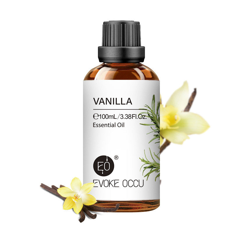 TranquilScents™ Aromatherapy Essential Oils Collection