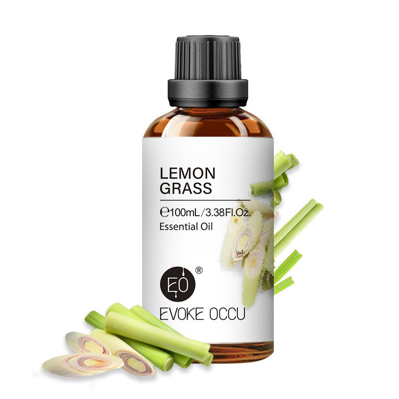 TranquilScents™ Aromatherapy Essential Oils Collection