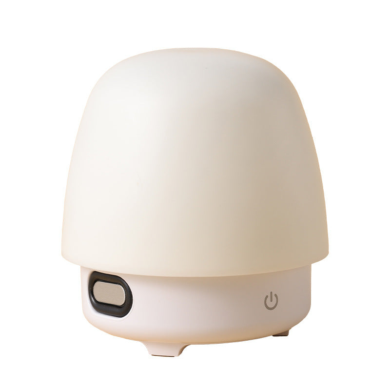 LumaWave™ Smart Water Ripple Ambient Night Light