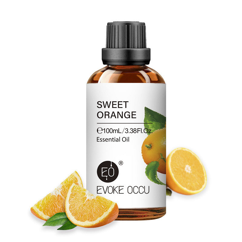 TranquilScents™ Aromatherapy Essential Oils Collection