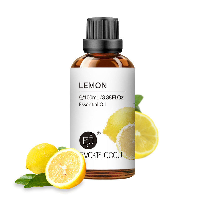 TranquilScents™ Aromatherapy Essential Oils Collection