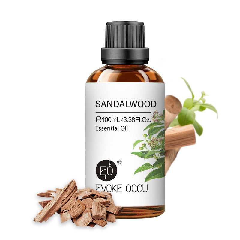 TranquilScents™ Aromatherapy Essential Oils Collection