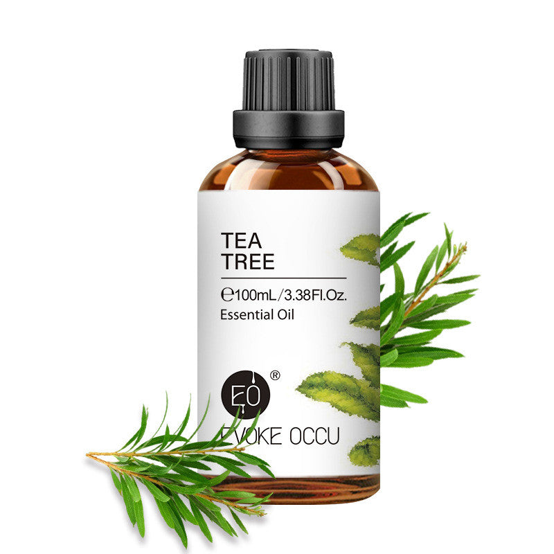 TranquilScents™ Aromatherapy Essential Oils Collection